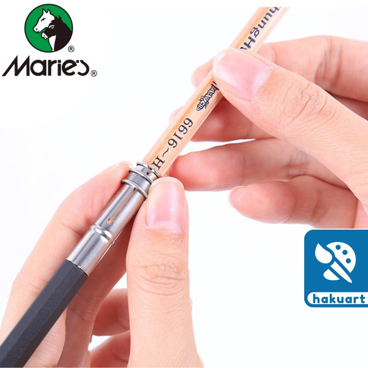 Cây Nối Chì Hai Đầu Một Đầu KUELOX MARIE - Họa Cụ Hakuart