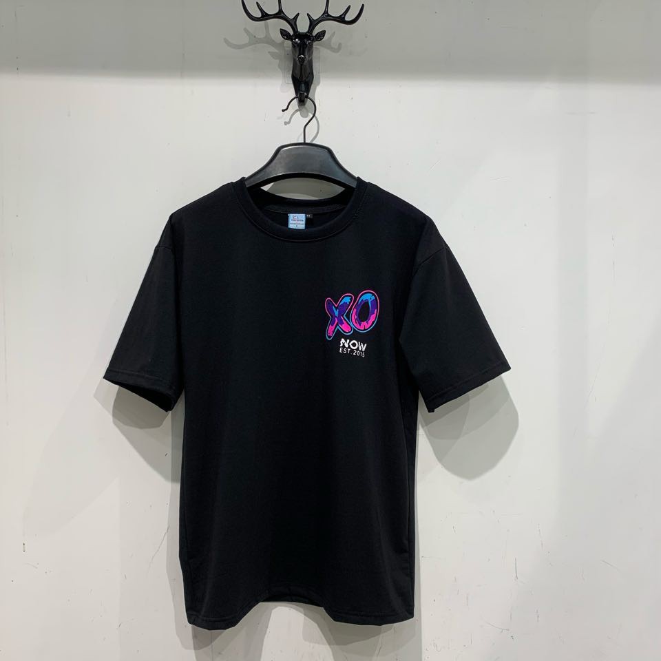 Áo thun Nowsg Ninja X-O EST-2015 áo thun tay lỡ now sài gon Kun shop | BigBuy360 - bigbuy360.vn