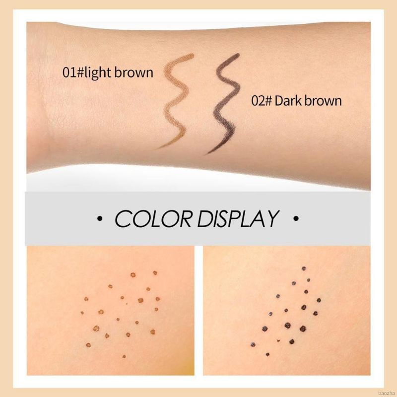 Bút Chấm Tàn Nhang Chống Thấm Nước Lâu Trôi Không Phai Màu