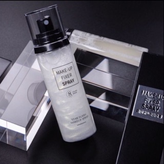 Xịt khoá make up spray