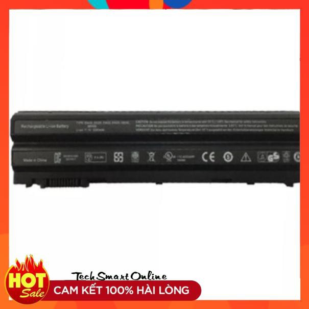 Pin Laptop Dell Latitude E6420 E6540 E5430 E5420 Hàng zin