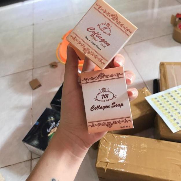 cb 🎀 Kem COLAGEN PLUS san pham