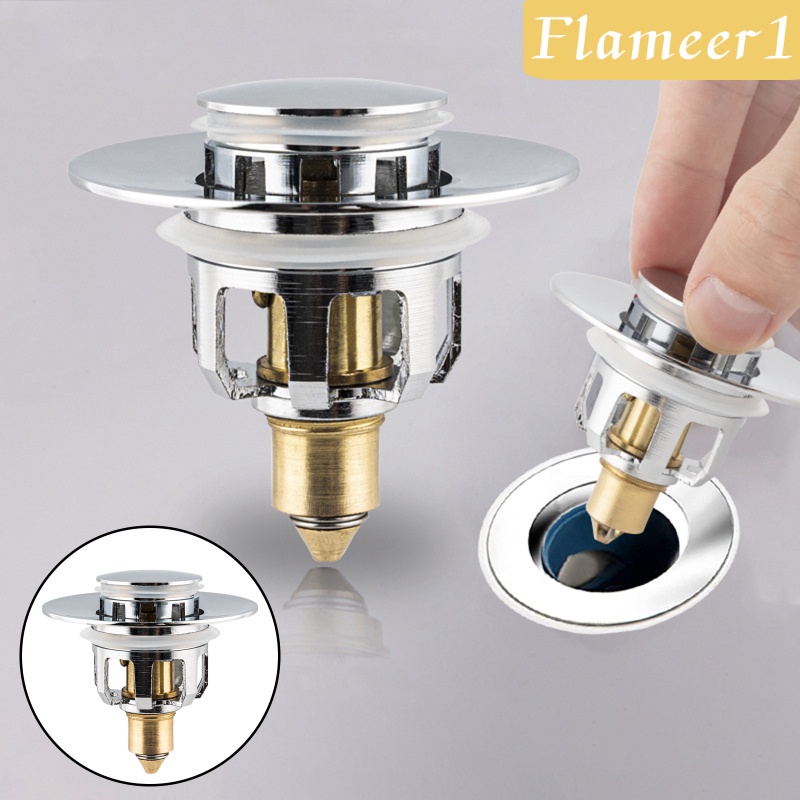 [flameer1] Miếng Lọc Rác Bồn Rửa Chén Thay Thế Thông Dụng