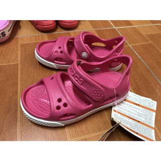 Dép crocs Kid