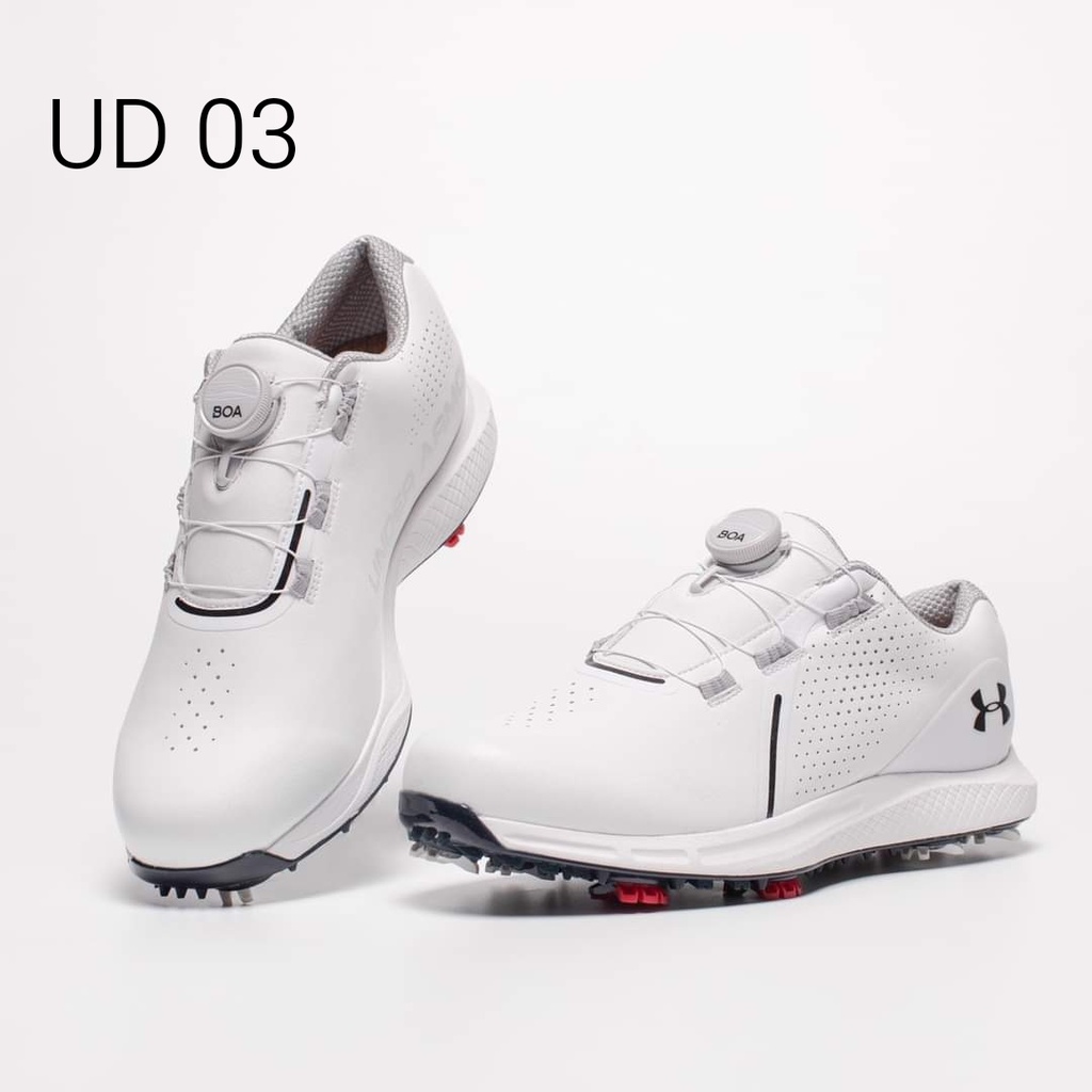 Giày Golf Under Amour ,giày golf under nam,chống nước tốt