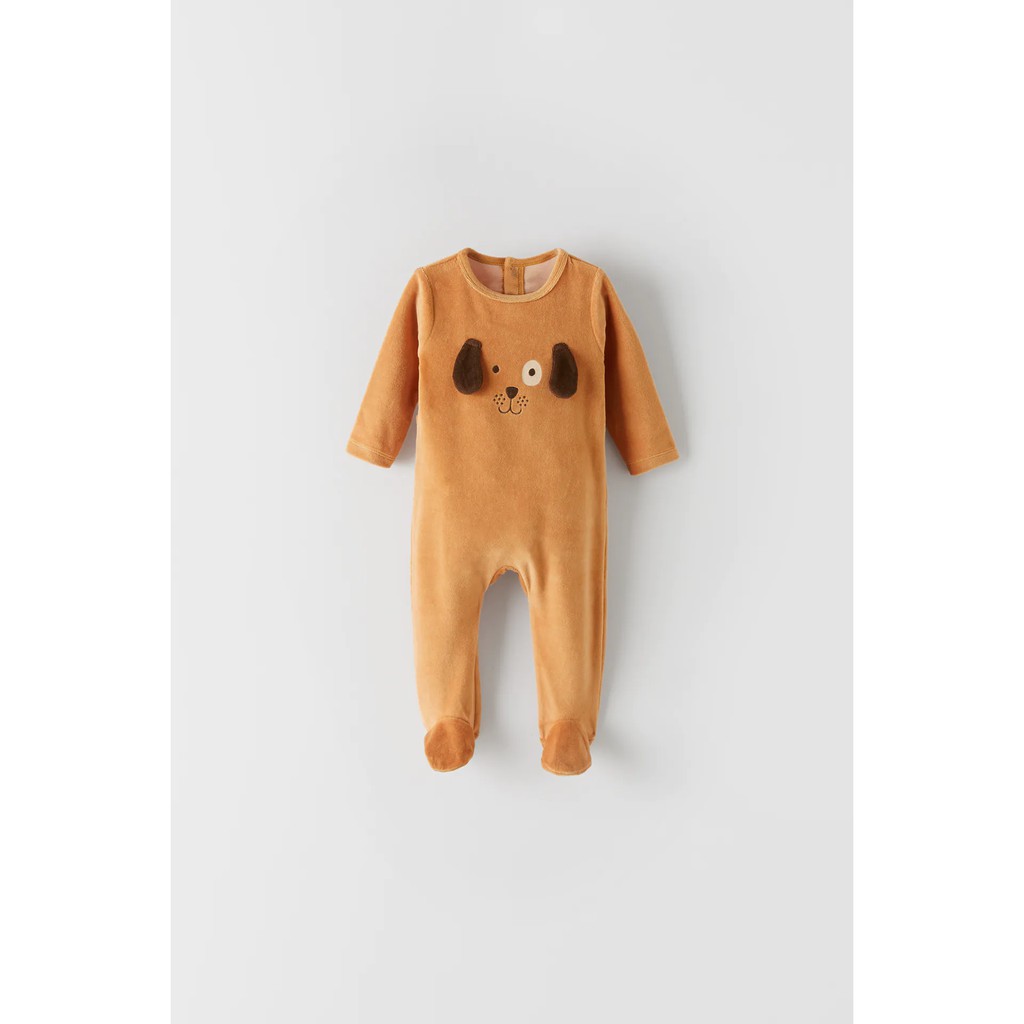Pyjamas zara kid auth newtag sz 18/24m