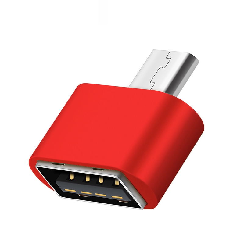 Đầu nối chuyển đổi OTG sang USB 2.0 | BigBuy360 - bigbuy360.vn