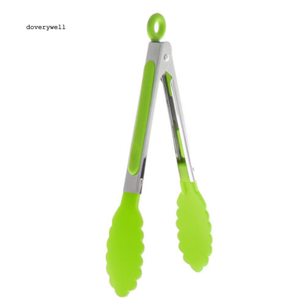 Kẹp gắp thức ăn với chất liệu cao cấp kích thước 25cm x 3.5cm tiện dụng