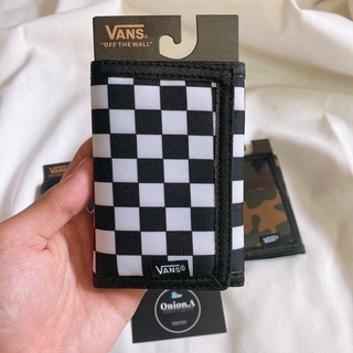 Onion.A - Ví Vans chính hãng