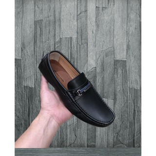 Giày Lười Nam Pierre Cardin NĐC700