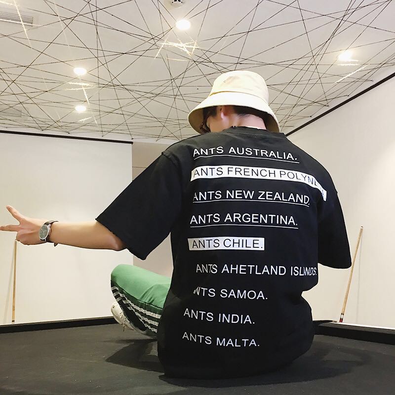 combo 2 áo thun unisex