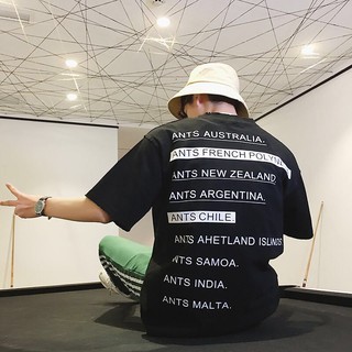 Combo 2 áo thun unisex