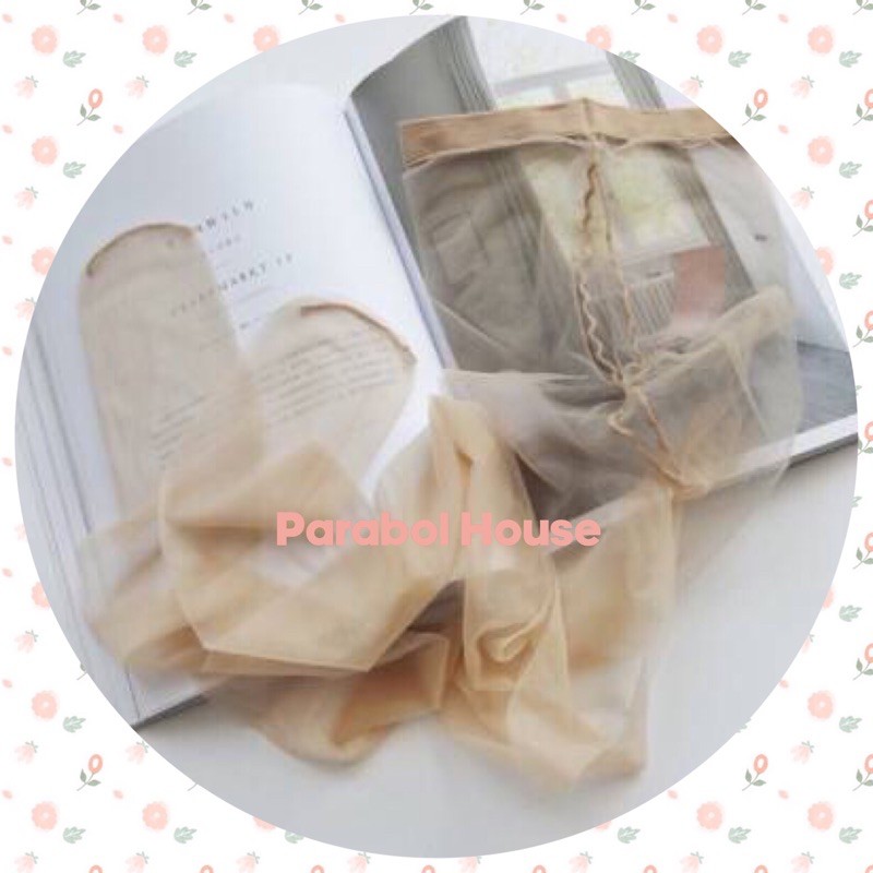 Quần tất Magic 5D siêu mỏng