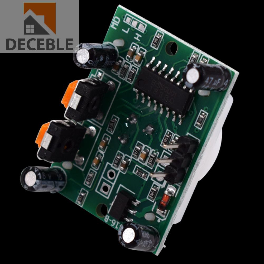 Mô Đun Cảm Biến Chuyển Động Hồng Ngoại Hw-416 | BigBuy360 - bigbuy360.vn