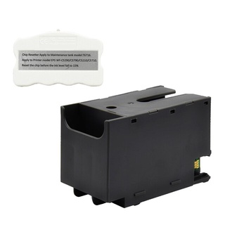 KIT RESET MAINTENNANCE EPSON C5210-C5290( RESET MỰC THẢI)