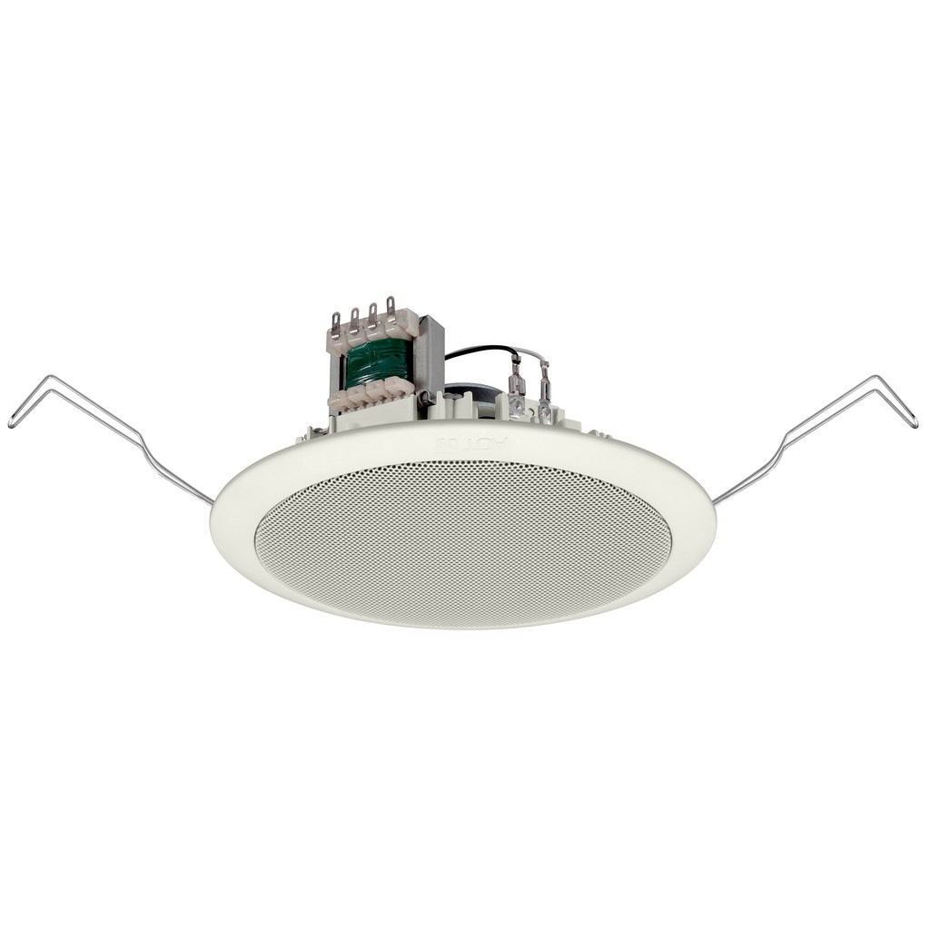 Loa TOA PC-658R âm trần gắn trần 6w nhập khẩu chính hãng