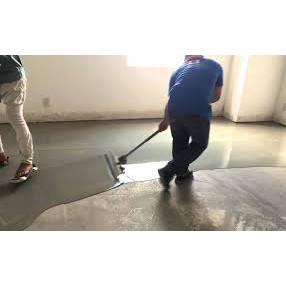 Bàn Cào Sơn Epoxy Tự San Phẳng (Tặng kèm lược răng cưa 2-3mm)