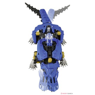 Mô hình lắp ráp Zoids 1/35 ZW06 Gabrigator