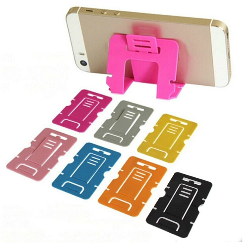 Giá Đỡ Điện Thoại Có Thể Gấp Lại Thiết Kế Nhỏ Gọn Tiện Lợi | BigBuy360 - bigbuy360.vn