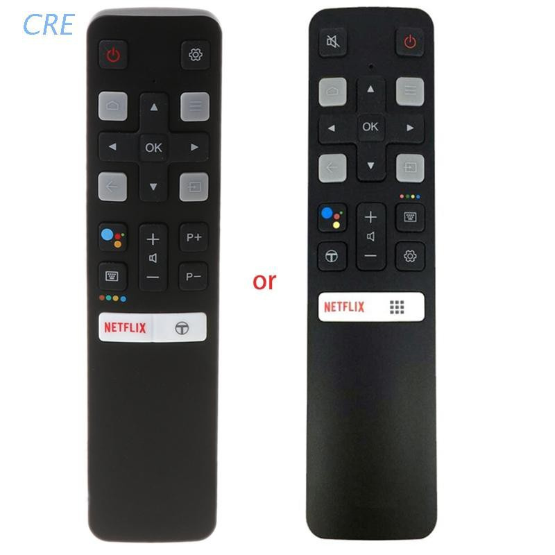 Điều Khiển Từ Xa Rc802V Fmr1 Cho Tcl Tv 65p8s 49s6800fs 49s6510fs