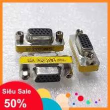 Đầu nối dây cáp VGA