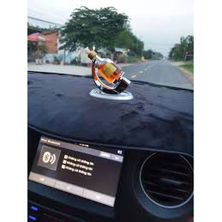 Nước hoa xe hơi Heneezy 35ml