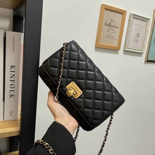 Túi CnK trám khoá vàng hàng chuẩn Auth tuồn