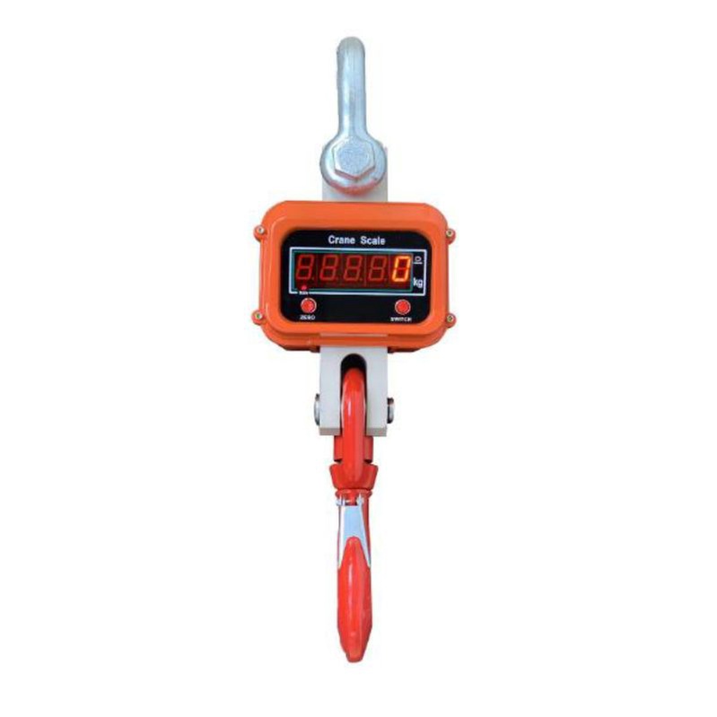 Cân treo điện tử 5 tấn OCS-A
