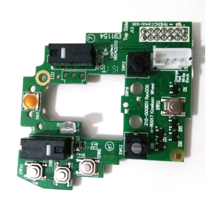 Bo Mạch Chủ Logitech G700 G700S Chất Lượng Cao | BigBuy360 - bigbuy360.vn