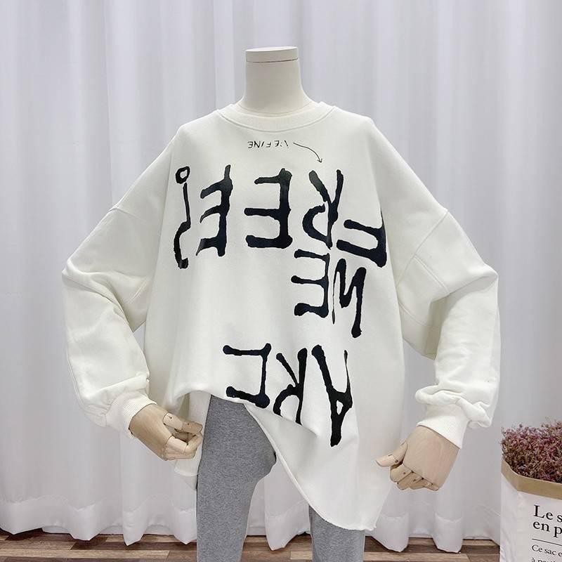 SWEATER ULZZANG - SWEATER UNISEX - ÁO NỈ NAM NỮ
