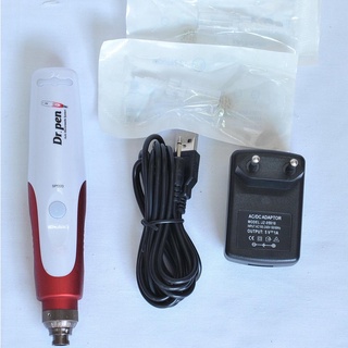 Máy lăn kim dr.pen N2 tích điện Chính Hãng