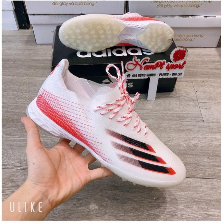 (CÓ BẢO HÀNH) Giày Bóng Đá Adidas X20.1 Tf FULL MÀU Siêu Nhẹ Ôm Chân | NamPt Sport -IHIO(&