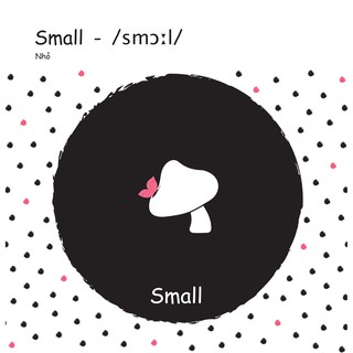 Sách Black & White book - Compare - Con biết so sánh (Sách Tiếng Anh song ngữ dành cho trẻ từ 1 -5 tuổi)