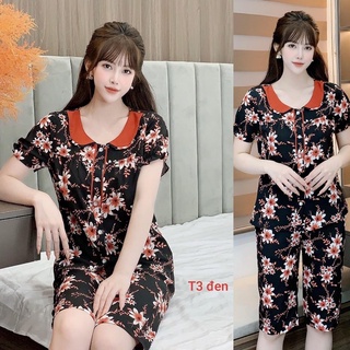 đồ bộ mặc nhà , lụa hàn