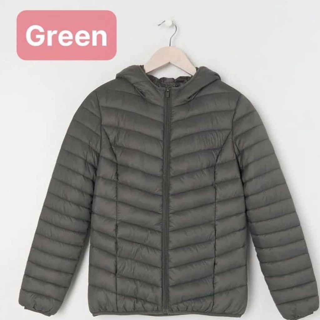 Áo khoác phao Sin.say 1431F + 2,2% phí shopee | BigBuy360 - bigbuy360.vn