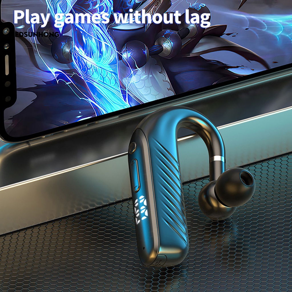 Tai nghe không dây Chống Ồn Hiển Thị LED Kỹ Thuật Số