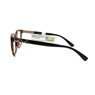 Gọng Kính Unisex Burberry B2242F