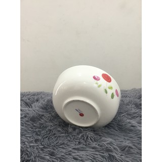 TÔ 16.5x7 CM - GỐM SỨ DONG HWA - HÀNG VIỆT NAM CHẤT LƯỢNG CAO