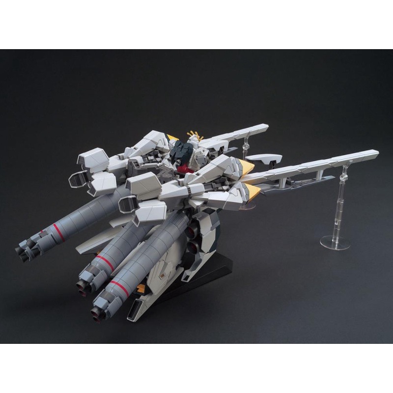 Mô hình lắp ráp gundam HG GUNDAM HGUC 1/144 NARRATIVE GUNDAM , Bandai, chính hãng Nhật Bản