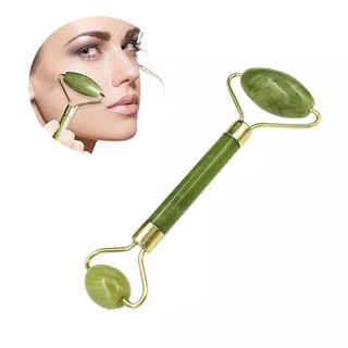 💓FREESHIP XẢ KHO💓 Đá lăn quầng thâm cây lăn mặt 2 đầu tiện ích đá giúp lưu thông máu săn chắc cơ