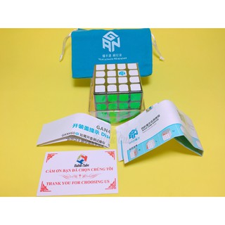 Đồ chơi Rubik 4x4 | Gan 460 M