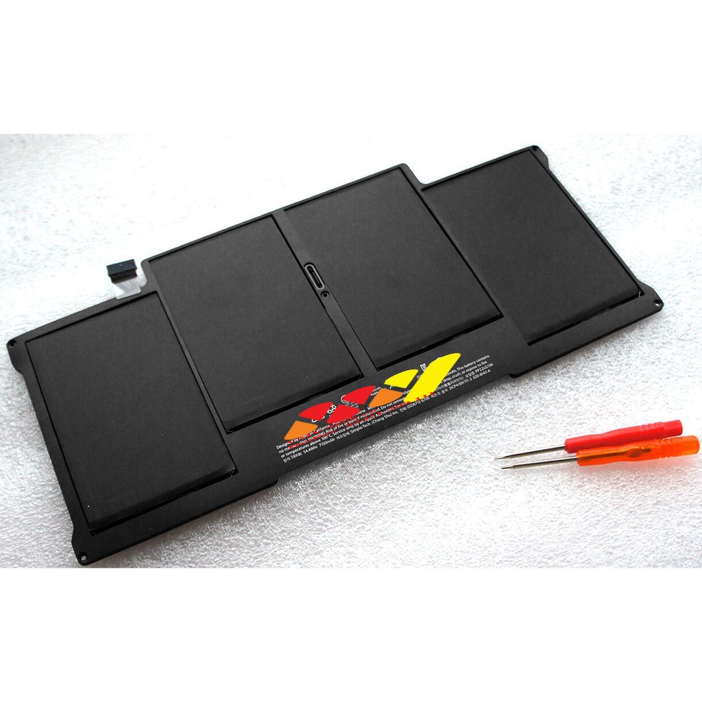 Pin Laptop Táo A1496 A1466 Mid 2013 2014 2015 2016 2017 A1377 A1369 Battery