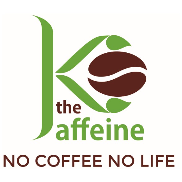 THE KAFFEINE & GREEN FOOD