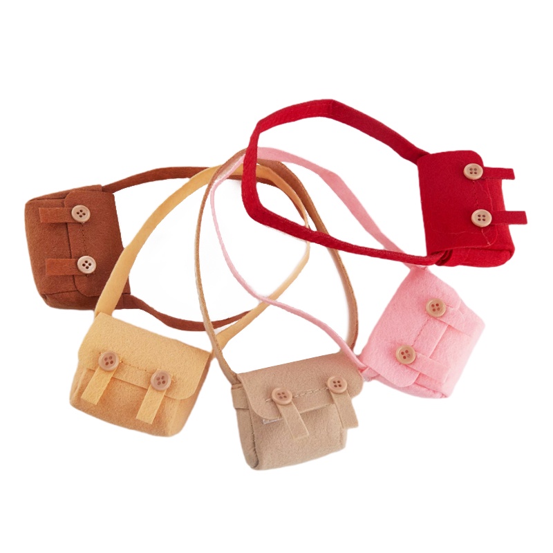 Vịt Nhồi Bông 30cm Thiết Kế Dễ Thương Xinh Xắn