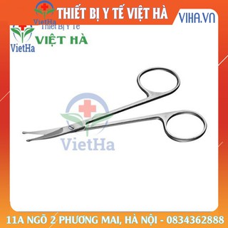 Kéo y tế , kéo cắt chỉ, panh y tế pakistan inox không gỉ