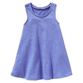 Đầm thun Old Navy cho bé (1-5t)