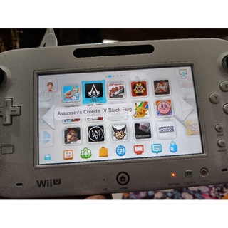 Nintendo Wii U