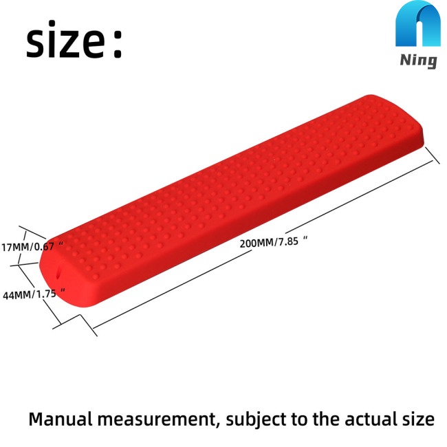 Vỏ Bọc Điều Khiển Từ Xa Bằng Silicon Chống Sốc Kèm Dây Đeo Cho Xiaomi Xmrm-010 Tv