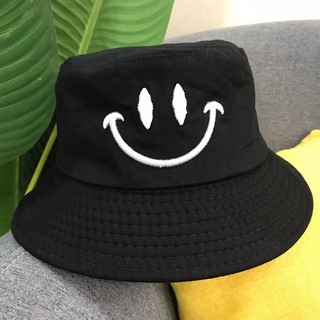 Mũ bucket tai bèo, mũ vành nam nữ