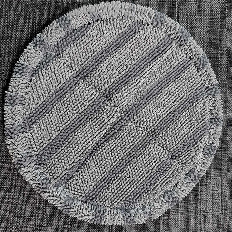 6 cái sợi siêu mịn Bàn chải Đầu lau Vải lau Rag Thay thế cho Phụ kiện máy hút bụi Dyson V6 V7 V8 V10 V11